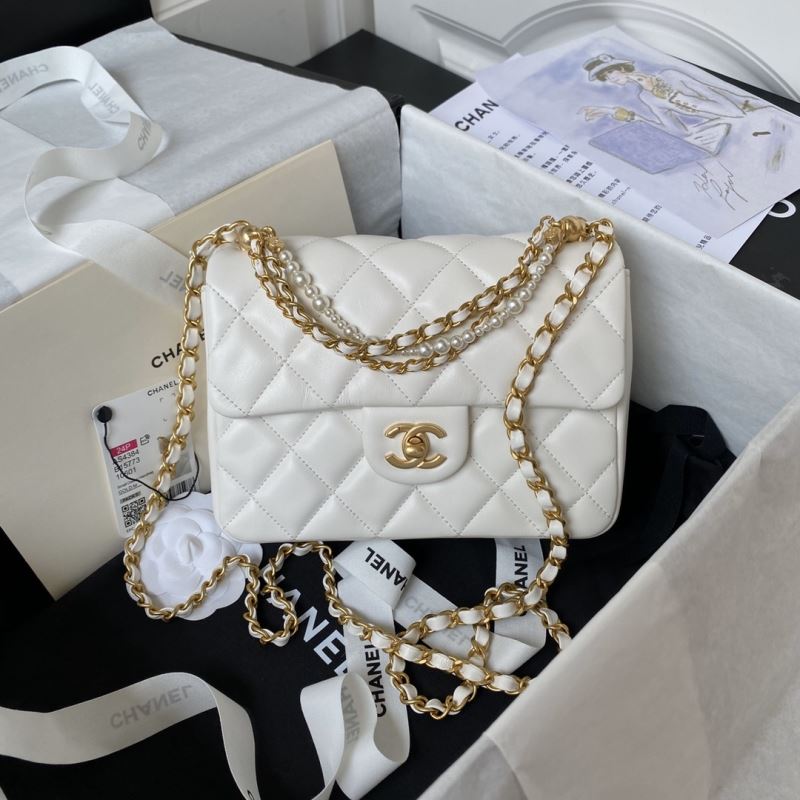 Chanel Stachel Bags